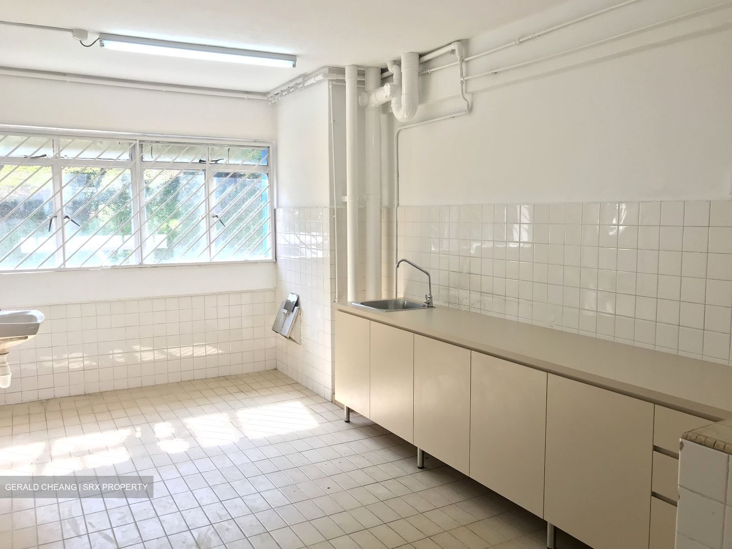 Jalan Bukit Merah (D3), Shop House #452197371